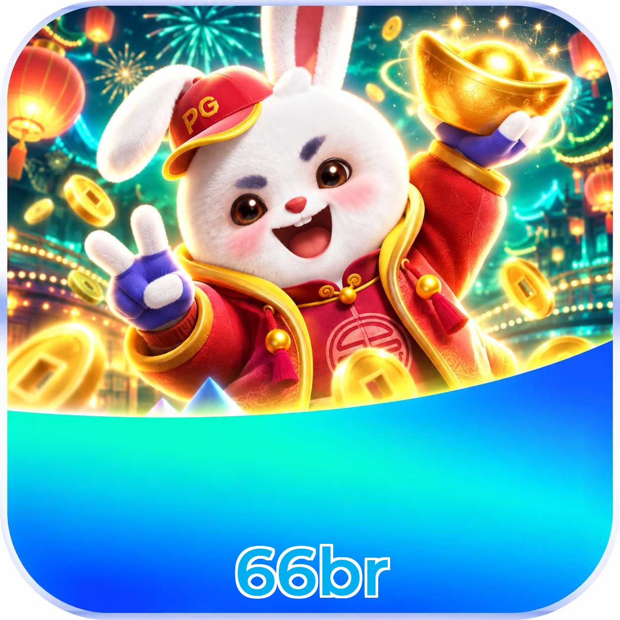 66br Facebook - Página oficial com promoções e comunidade ativa