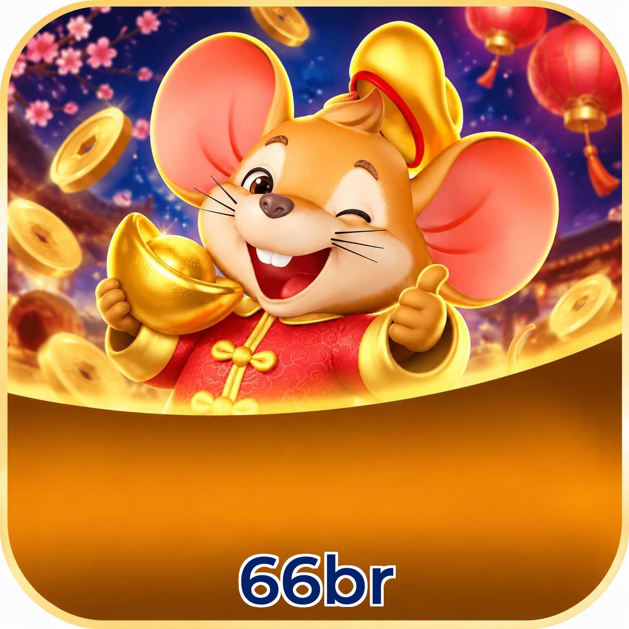 Pacote Completo do App 66br